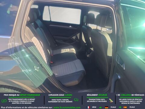 Passat 1.5 TSI 150 BVM 2019 occasion 31850 Beaupuy