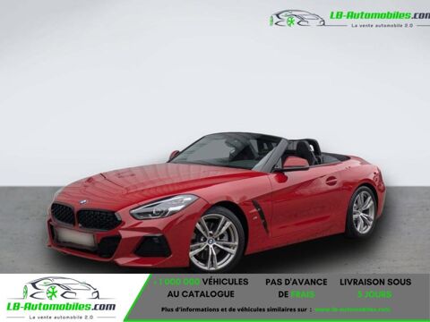 BMW Z4 sDrive 20i 197 ch BVM 2021 occasion Beaupuy 31850