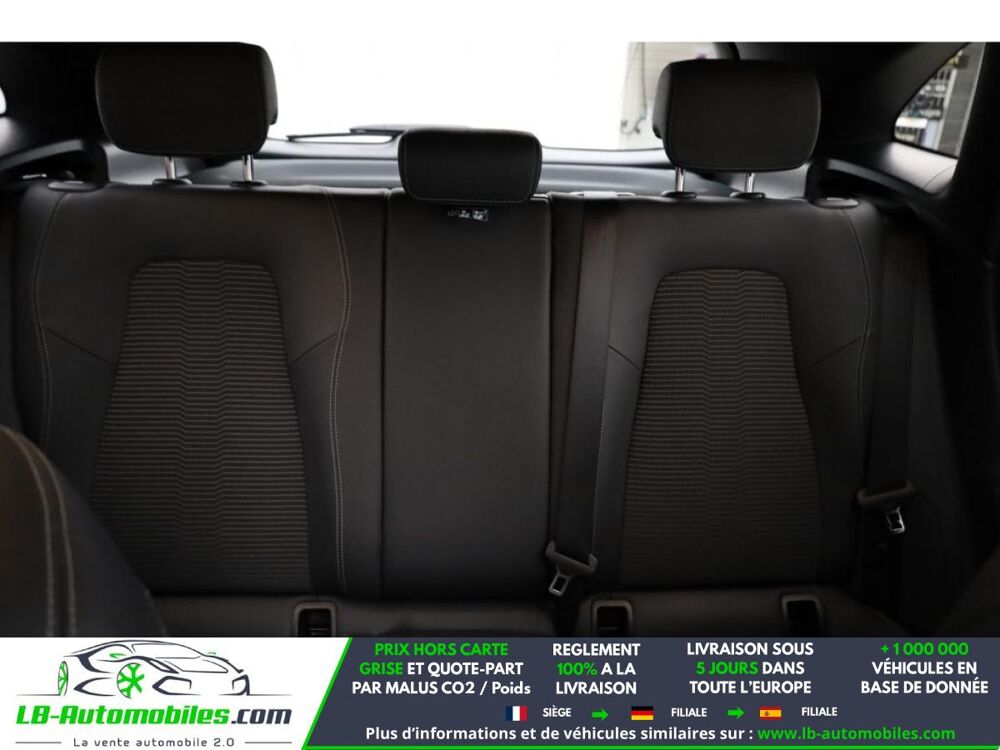 Classe GLA 250 e BVA 2020 occasion 31850 Beaupuy