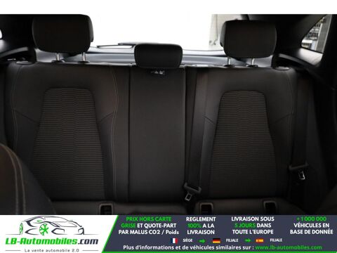 Classe GLA 250 e BVA 2020 occasion 31850 Beaupuy