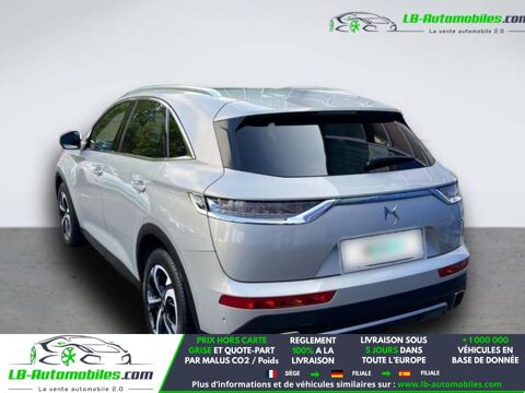 DS7 PureTech 225 BVA 2021 occasion 31850 Beaupuy