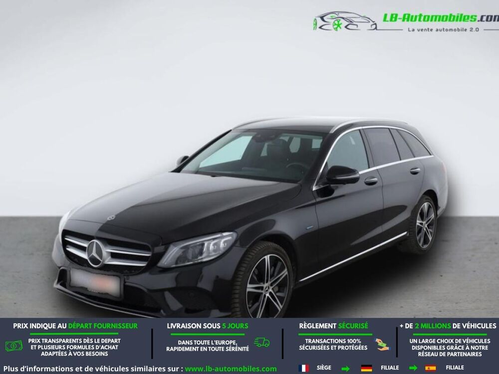 Classe C 300 e BVA 2020 occasion 31850 Beaupuy