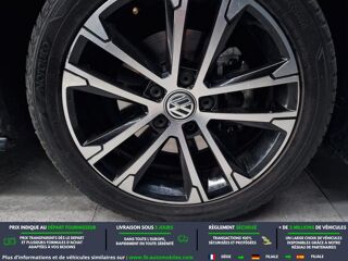 Golf 1.6 TDI 115 BVM 2017 occasion 31850 Beaupuy