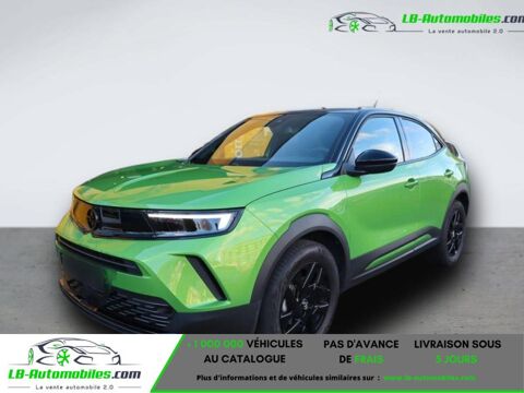 Opel Mokka 1.2 Turbo 136 ch BVM 2024 occasion Beaupuy 31850