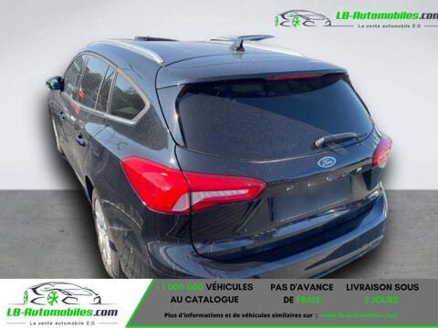 Focus 2.0 TDCi 150 BVM 2018 occasion 31850 Beaupuy