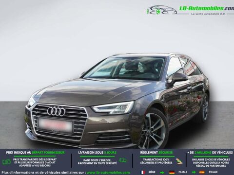 A4 1.4 TFSI 150 2018 occasion 31850 Beaupuy