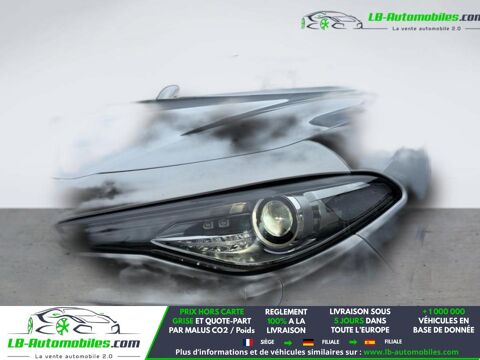 Giulia 2.0 T 280 ch BVA Q4 2022 occasion 31850 Beaupuy