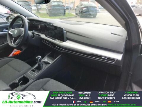 Golf 2.0 TDI SCR 116 BVM 2023 occasion 31850 Beaupuy