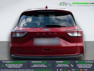 Kuga 1.5 EcoBoost 150 BVM 2020 occasion 31850 Beaupuy