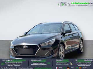 i30 1.6 CRDi 115 BVM 2020 occasion 31850 Beaupuy