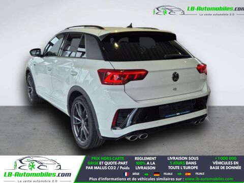 T-ROC 2.0 TSI 300 Start/Stop BVA 4Motion 2024 occasion 31850 Beaupuy