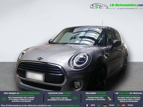 Mini Cooper D 116 CH BVA 2018 occasion Beaupuy 31850