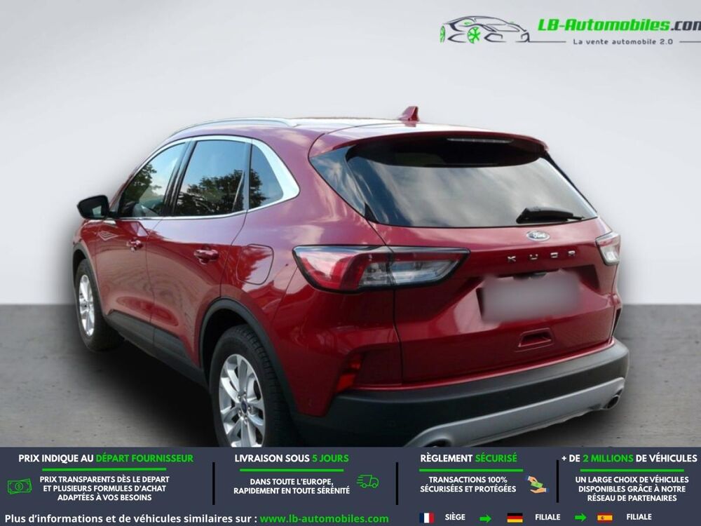 Kuga 1.5 EcoBoost 150 BVM 2020 occasion 31850 Beaupuy