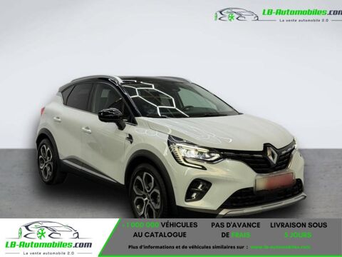 Renault Captur TCe 155 BVA 2020 occasion Beaupuy 31850