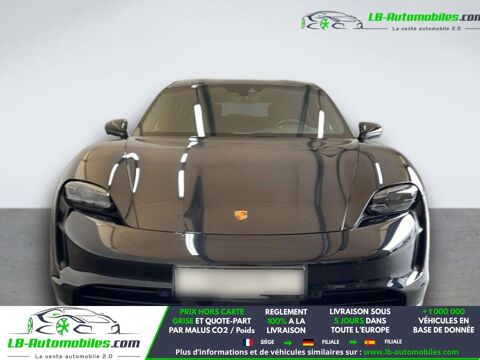 Taycan 4S 571 ch 2023 occasion 31850 Beaupuy