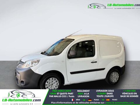 Annonce voiture Renault Kadjar 12000 €