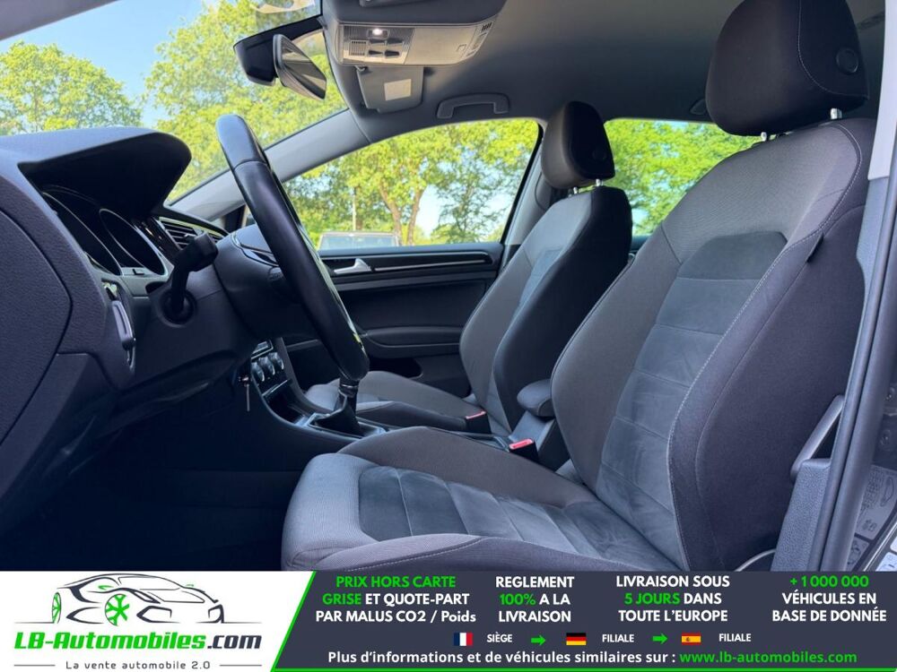 Golf 1.5 TSI 150 BVM 2019 occasion 31850 Beaupuy