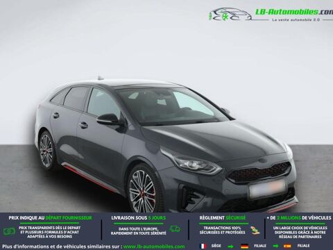 Divers 1.6 T-GDi 204 ch BVA 2019 occasion 31850 Beaupuy