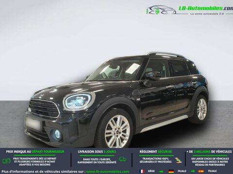 Countryman 150 ch BVM 2021 occasion 31850 Beaupuy
