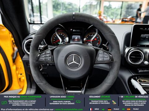 AMG GT 476 ch BVA 2018 occasion 31850 Beaupuy