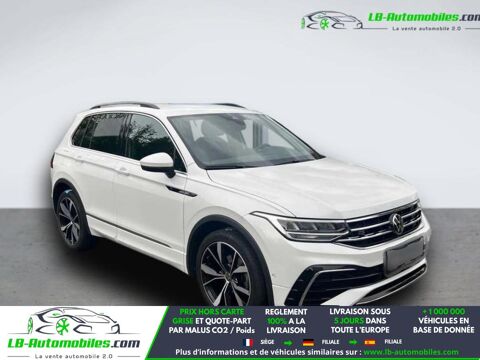 Tiguan 1.5 eTSI 150 BVA 2024 occasion 31850 Beaupuy