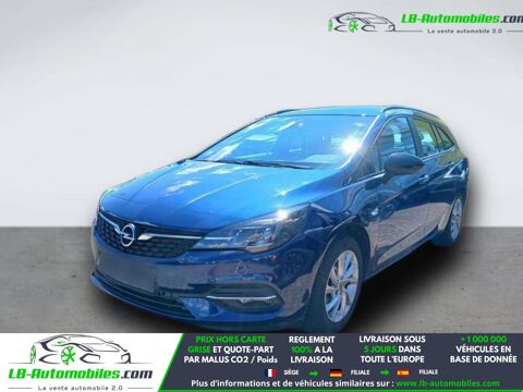 Astra 1.2 Turbo 145 ch BVM 2021 occasion 31850 Beaupuy