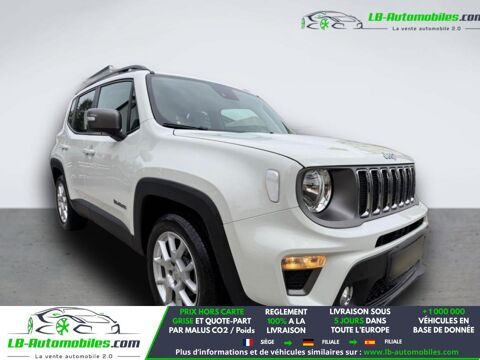 Renegade 1.0 GSE 120 ch BVM 2019 occasion 31850 Beaupuy