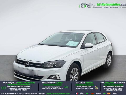 Annonce voiture Volkswagen Polo 15360 €