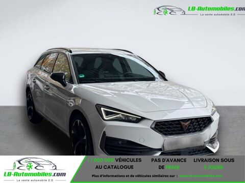 Cupra Leon 1.4 e-HYBRID 204 ch BVA 2022 occasion Beaupuy 31850