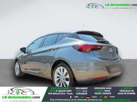 Astra 1.0 Turbo 105 ch BVM 2019 occasion 31850 Beaupuy