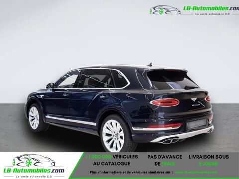 Bentayga V8 4.0 550 ch BVA 2023 occasion 31850 Beaupuy