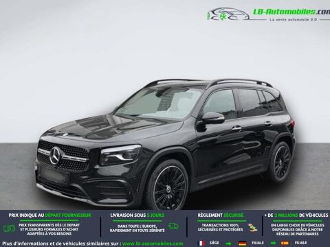 Annonce voiture Mercedes GLB 52879 €