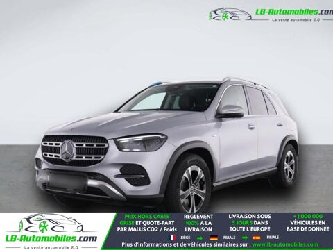 Annonce voiture Mercedes Classe GLE 76300 €
