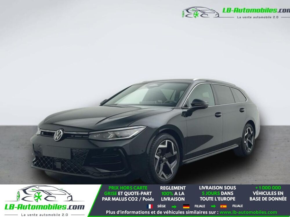 Golf SW 2.0 TDI 200 BVA 4Motion 2026 occasion 31850 Beaupuy