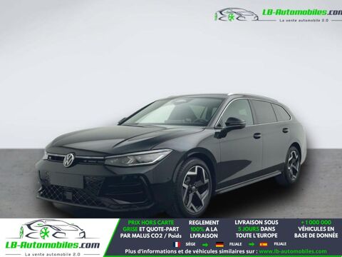 Annonce voiture Volkswagen Golf SW 64500 €