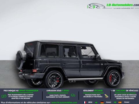 Classe G G 63 AMG BVA 2024 occasion 31850 Beaupuy