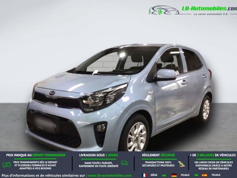 Annonce voiture Kia Picanto 12750 €
