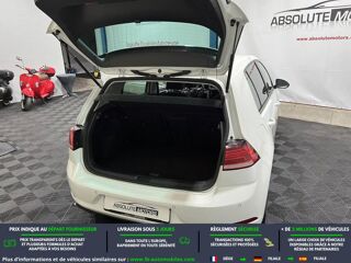 Golf 1.4 TSI 125 BVM 2018 occasion 31850 Beaupuy