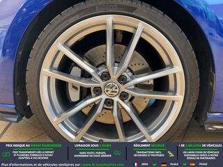 Golf R 2.0 TSI 300 BVA 4Motion 2019 occasion 31850 Beaupuy