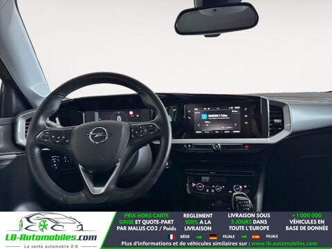 Mokka 1.2 Turbo 100 ch BVM 2022 occasion 31850 Beaupuy