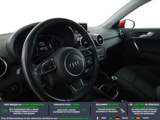 A1 1.0 TFSI 95 BVM 2018 occasion 31850 Beaupuy