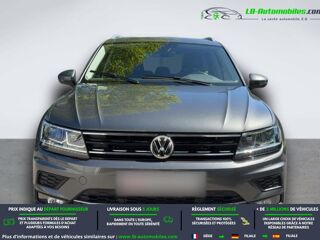 Tiguan 1.4 TSI 150 BMT BVA 2019 occasion 31850 Beaupuy