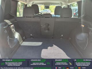 Renegade 1.4 MultiAir 140 ch BVA 2017 occasion 31850 Beaupuy