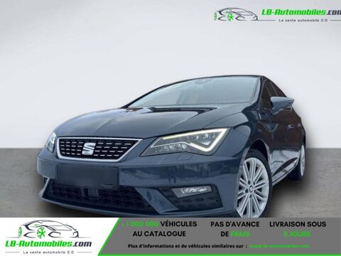 Seat Leon 1.4 TSI 150 BVM 2019 occasion Beaupuy 31850