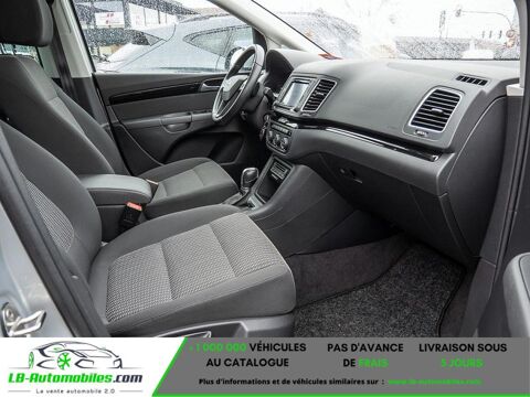 Alhambra 2.0 TDI 150 BVA 2020 occasion 31850 Beaupuy