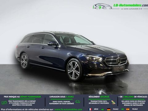 Classe E 400 d BVA 4-Matic 2021 occasion 31850 Beaupuy