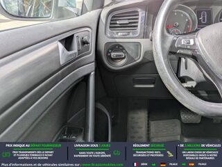 Golf SW 1.5 TSI 150 BVA 2020 occasion 31850 Beaupuy