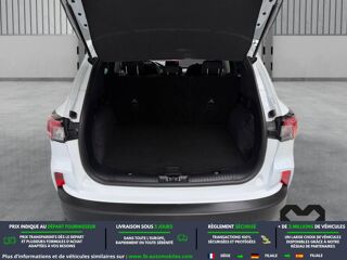 Kuga 2.0 EcoBlue 150 mHEV BVM 2020 occasion 31850 Beaupuy