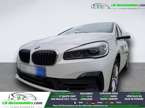 Serie 2 218i 136 ch 2019 occasion 31850 Beaupuy