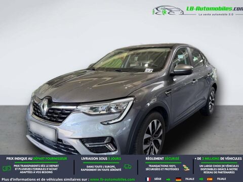 Annonce voiture Renault Arkana 18790 €